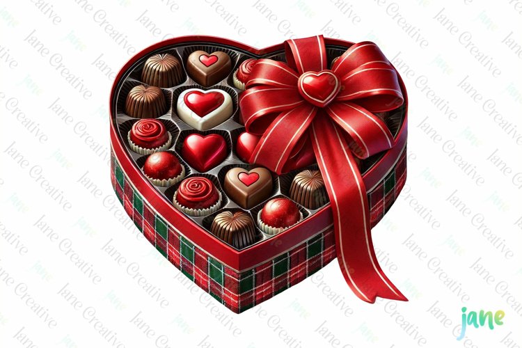 Valentine Illustrations Image 12