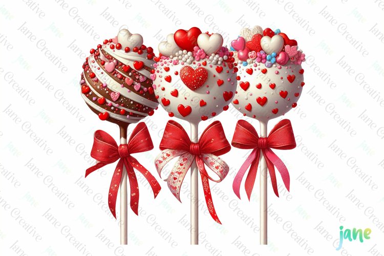 Valentine Illustrations Image 21