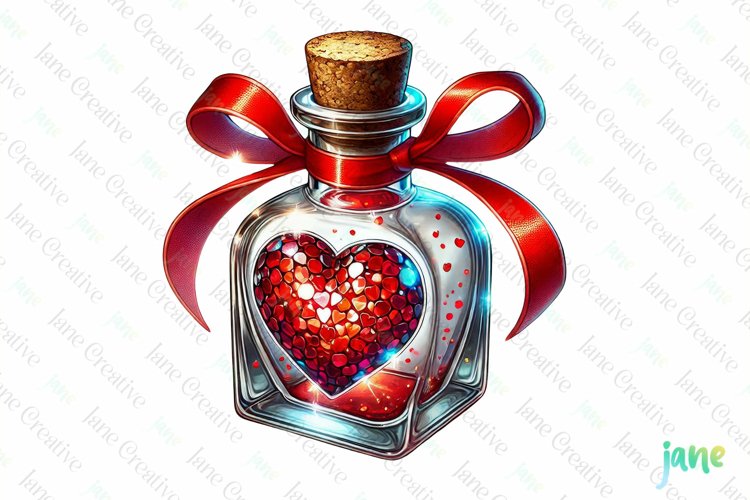 Valentine Illustrations Image 20