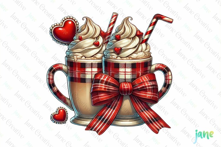 Valentine Illustrations Image 19