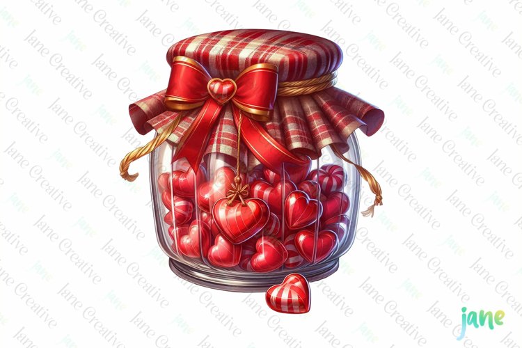 Valentine Illustrations Image 17