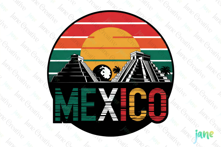 Mexico Clipart Image 14