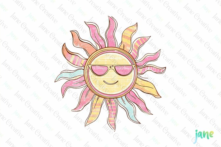 Groovy Clipart Image 21