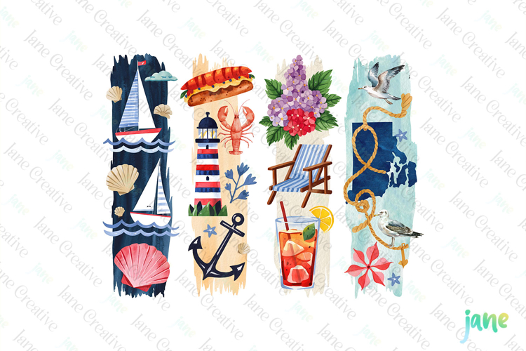 Island Png Image 11