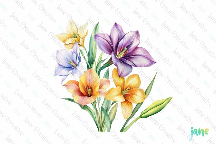 Easter Illustrations Image 10