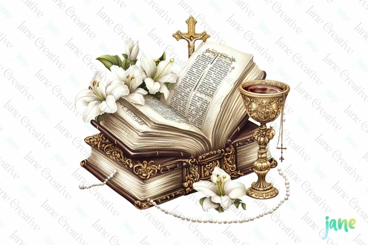 Easter Illustrations Image 7