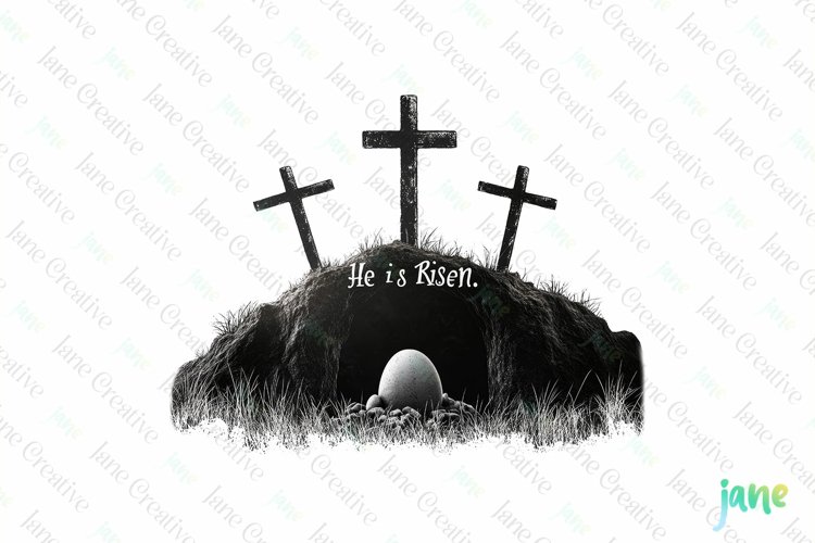 Easter Illustrations Image 19