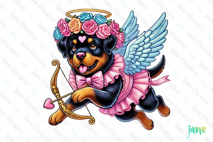 Cupid Clipart Image 2