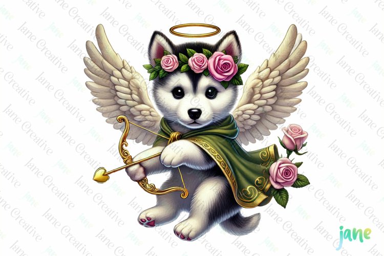 Cupid Clipart