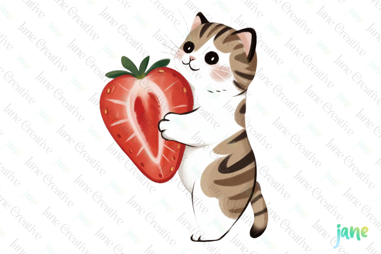 Cat Illustrations Image 4