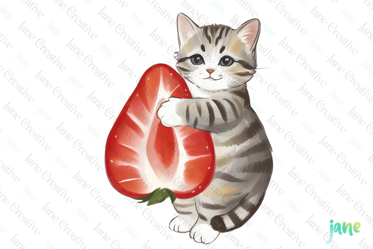 Cat Illustrations Image 22