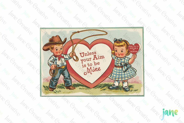 Unless Your Aim Is To Be Mine Sublimation example image 1