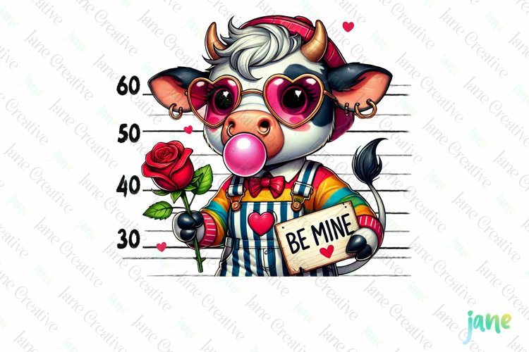 Valentine Illustrations Image 24
