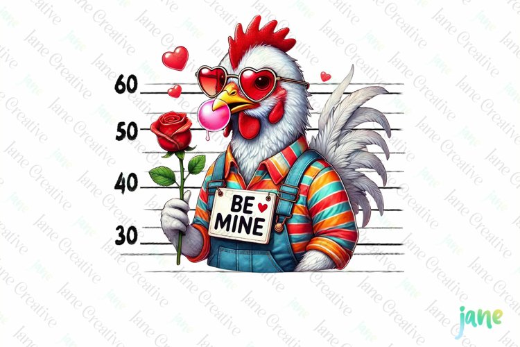 Valentine Illustrations Image 15