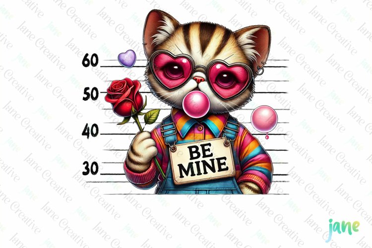 Valentine Illustrations Image 23