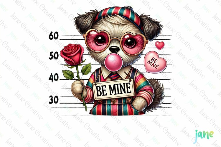 Valentine Illustrations Image 22