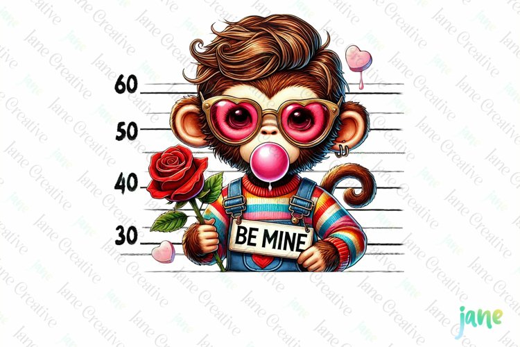 Valentine Illustrations Image 21