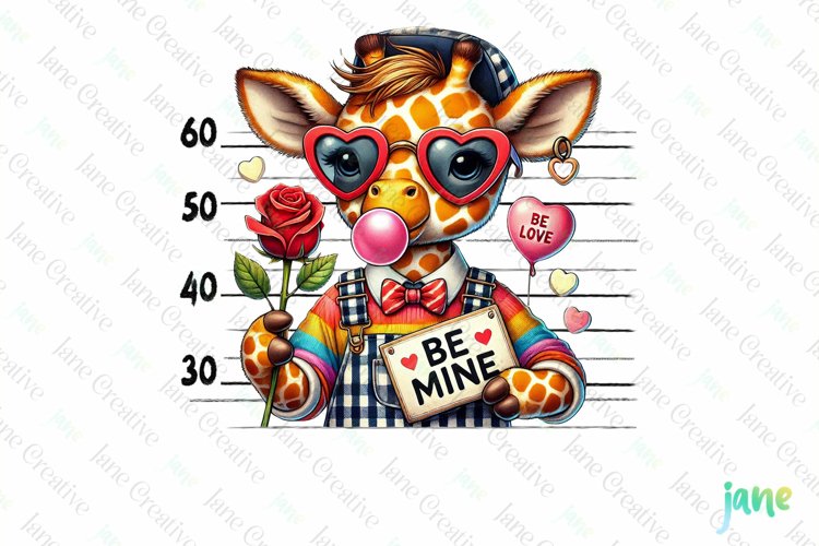 Valentine Illustrations Image 20