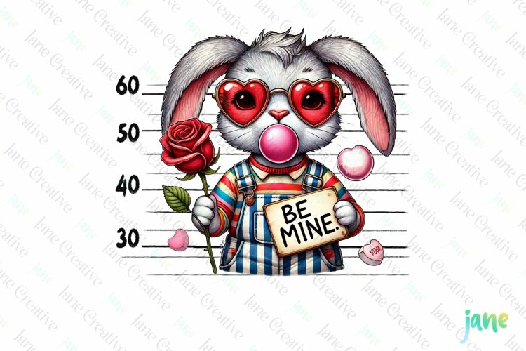 Valentine Illustrations Image 16