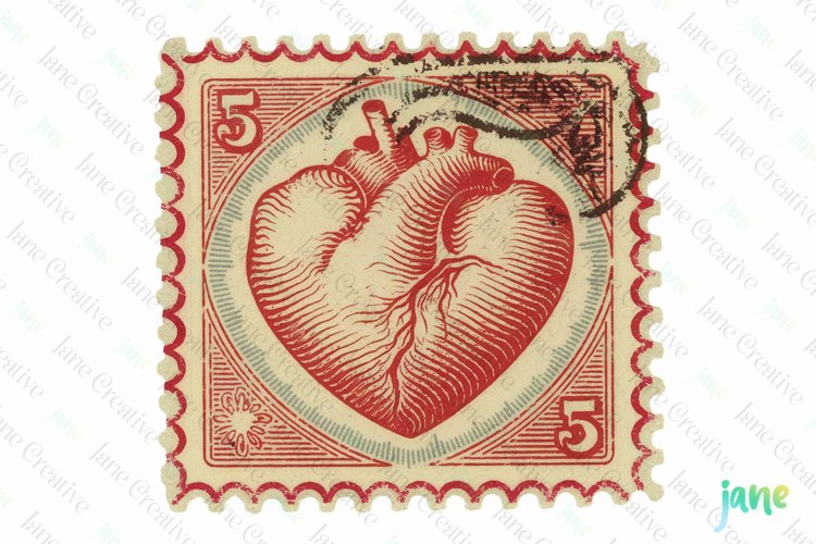 Valentine Illustrations Image 18