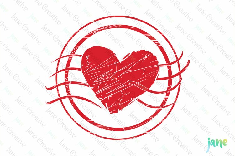 Valentine Illustrations Image 10
