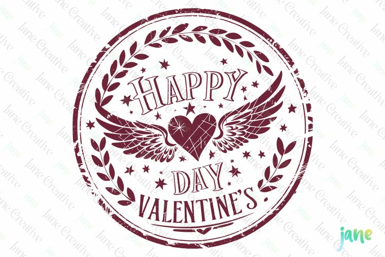 Valentine Illustrations Image 2