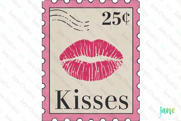 Valentine Illustrations Image 19