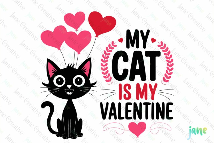 Valentine Illustrations Image 8