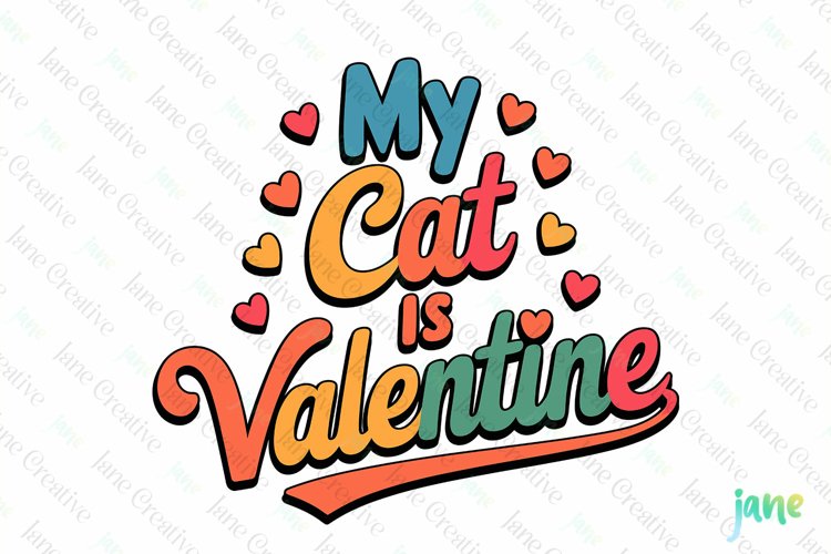 Valentine Illustrations Image 7