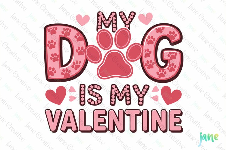 Valentine Illustrations Image 3
