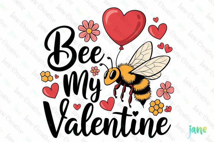 Hello Valentine Svg Image 5
