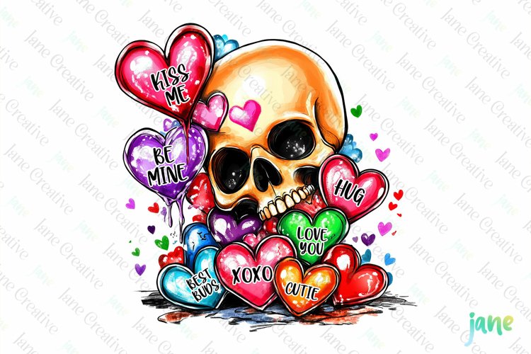 90s Clipart Image 21