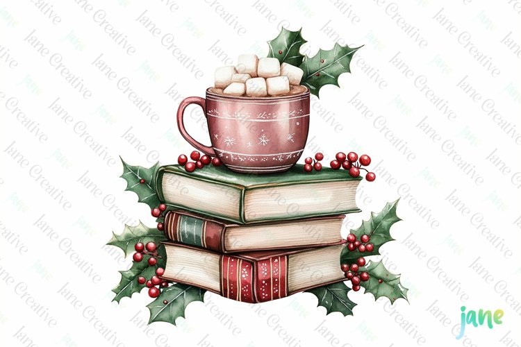 Vintage Book Illustrations Image 19