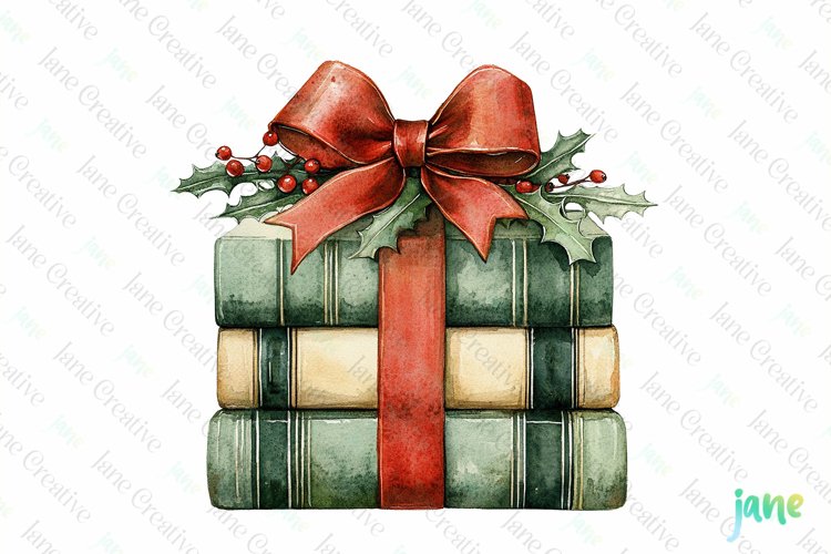 Vintage Book Illustrations Image 18