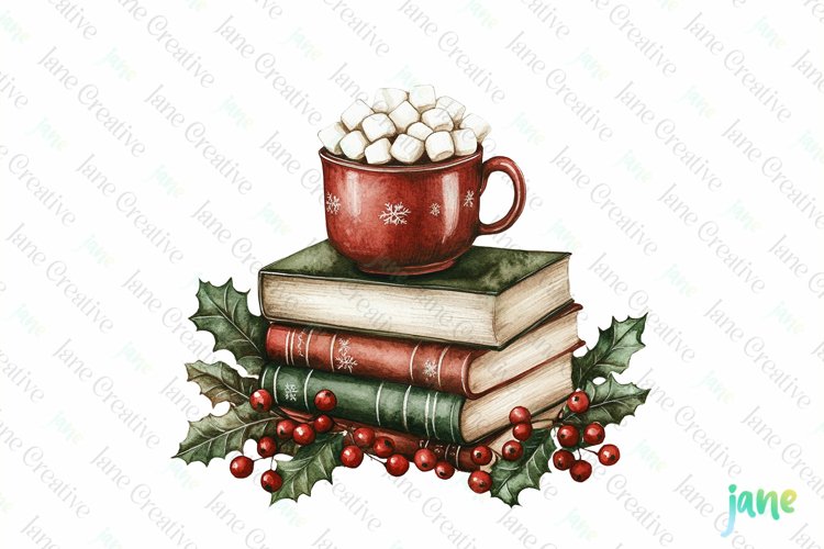 Vintage Book Illustrations Image 15