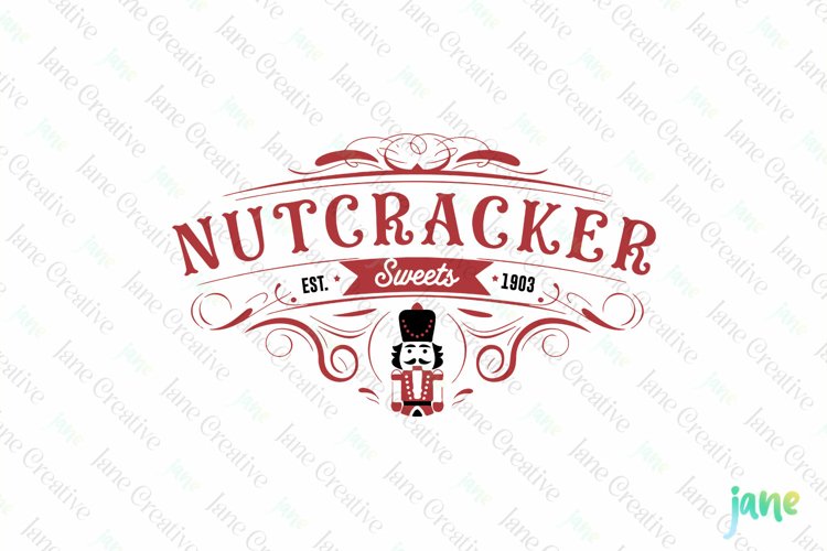 Vintage Christmas Sublimation Bundle