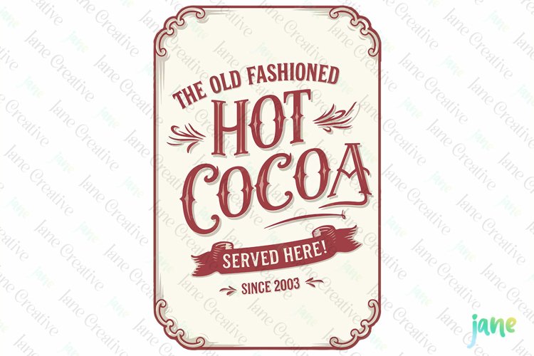 Vintage Christmas Sublimation Bundle