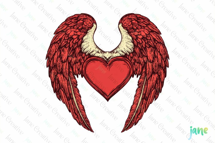 Heart Clipart Image 2