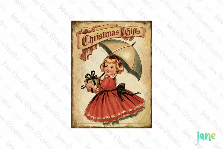 Xmas Clipart Image 15