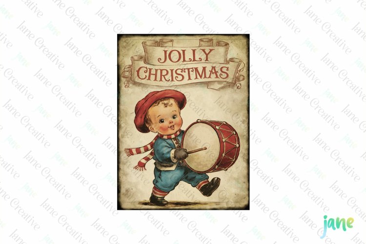 Xmas Clipart Image 20
