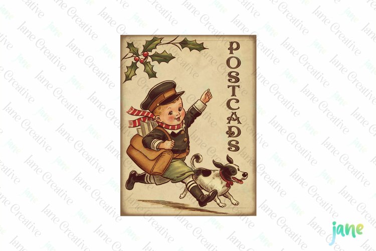 Xmas Clipart Image 19
