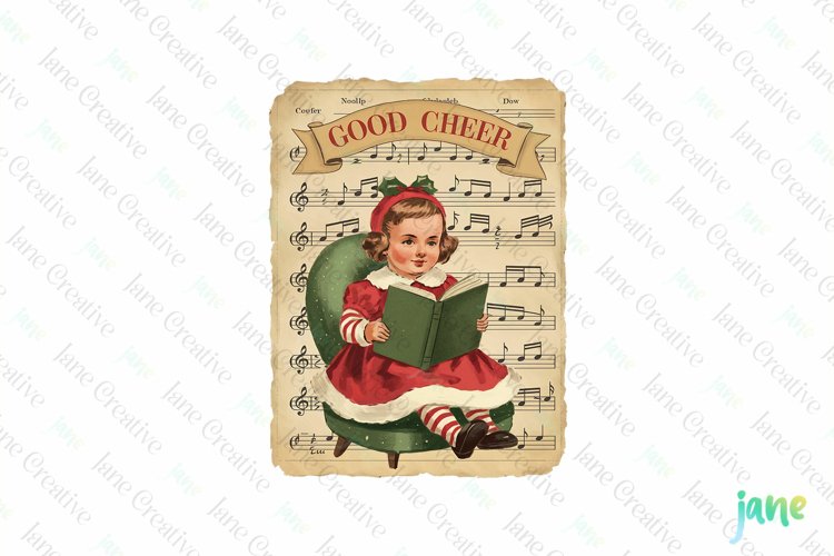 Xmas Clipart Image 17