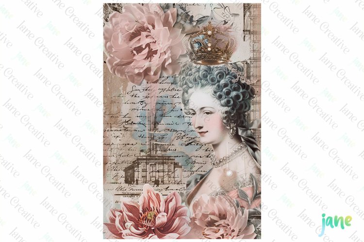 Vintage Illustrations Image 23