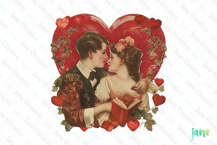 Vintage Illustrations Image 18