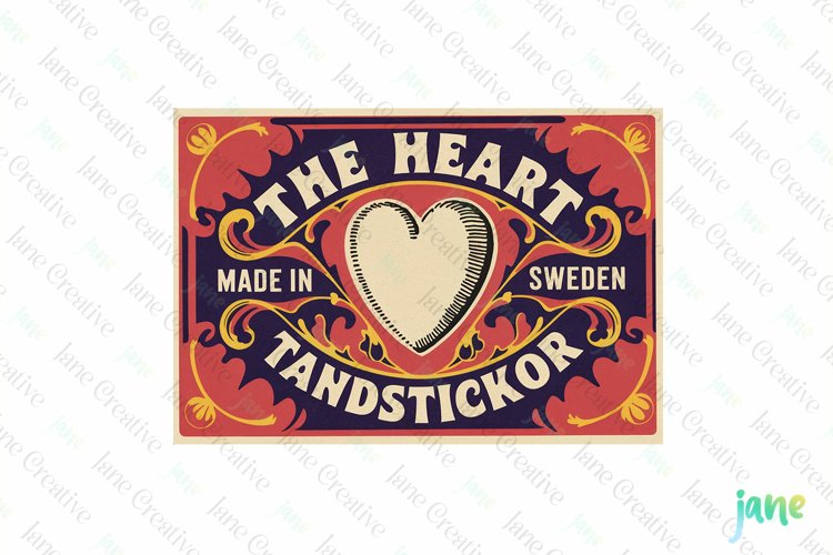 Valentine Illustrations Image 19