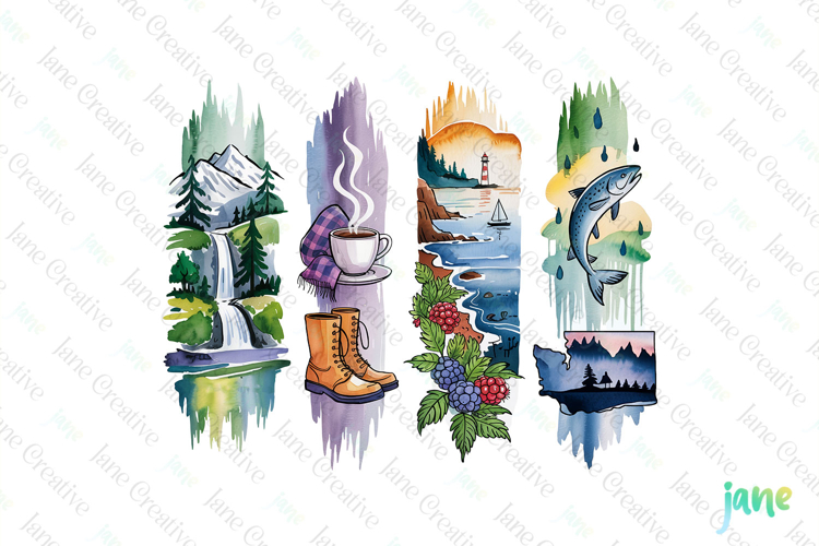 Alphabet Clipart Image 16