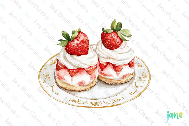 Strawberry Png Image 21