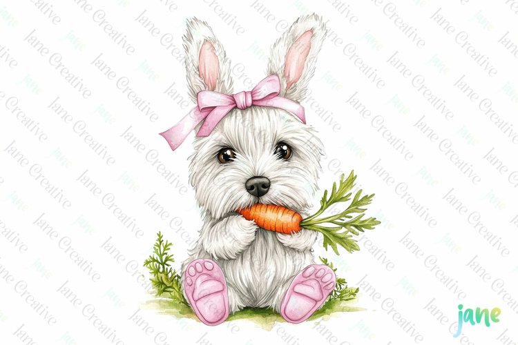 Easter Illustrations Image 2