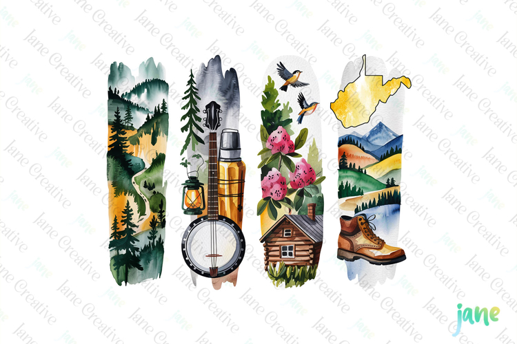 Alphabet Clipart Image 15