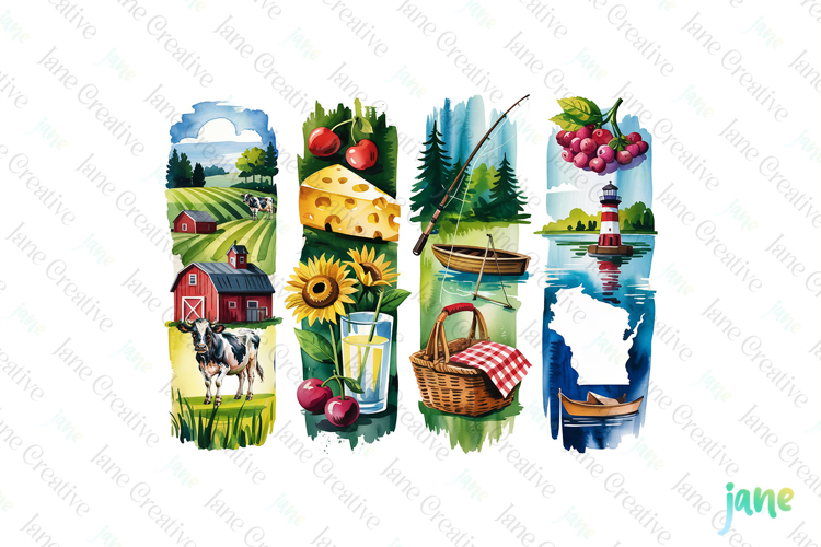 Alphabet Clipart Image 14